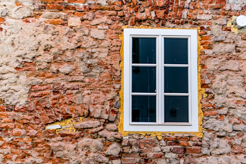Fassade 2