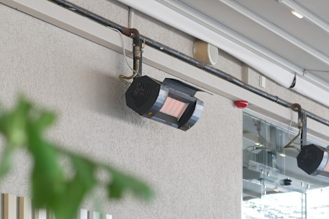 infrarotheizung kosten 1