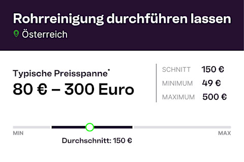 AT infographic rohrreinigung-durchfuehren-lassen