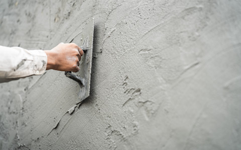 aussenfassade verputzen kosten 2