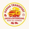 Kasha transport KG