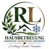 RL- Hausbetreuung Gartenpflege, Hausbetreuung