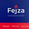 Fejza Installationen GmbH
