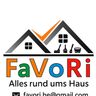 FAVORi Allrounder und Reinigung