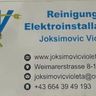 joksimovic violeta