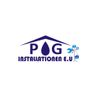 P.G INSTALLATIONEN E.U