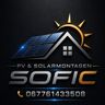 PV Montage Sofic