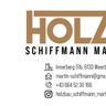 Holzbau Schiffmann Martin
