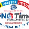 On Time Installationen GmbH