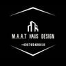 Miodrag Zivkovic M.A.A.T HAUS DESIGN