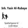Yasir alrubaye e.u