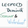 LEOPOLD Dominik