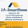 JA-SmartHome