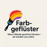 Farb-Geflüster
