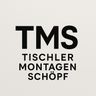 Tischler Montagen Schöpf