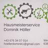 Hausmeisterservice Dominik Höller