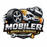 Mobiler Reifen&Öl service