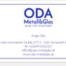 ODA - Metall&Glas e.U