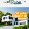 S R Bau Malerei u. Fassaden