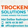 Trockenbau Solutions Tirol- Mst Dalibor Radivojevic