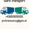 GaroTransport