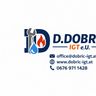 D. Dobric IGT e.U