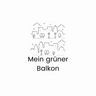 Mein grüner Balkon - Valérie Havard