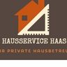 Hausservice Haas