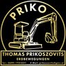Thomas Prikoszovits Erdbewegung