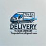 Timpu delivery.