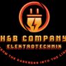 H&B Company