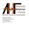 Andreas Helmer Forste