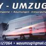 Umzug Way
