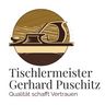 Tischlermeister Gerhard Puschitz