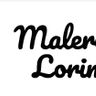 Malerei Lorin