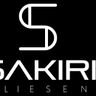 SAKIRI FLIESEN