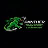 Ekin Kes - PANTHER Transport & Räumung