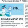 Otil Dienstleistungen