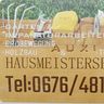 Auxi  Hausservice & Montage