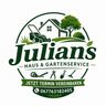 Mäharbeiten und Service rund um den Garten