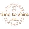 time to shine Wohnmanufaktur