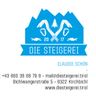 Die Steigerei