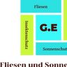 G.E Fliesen-Sonnenschutz
