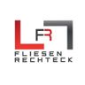 Fliesen-Rechteck