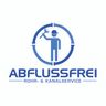 Abflussfrei