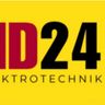 HD24