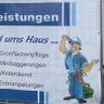 M & M Mobiler Hausmeister