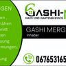 Mergim gashi