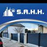 Sahh - Rohbau Logistik GmbH