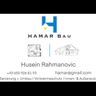 Hamar-Bau
